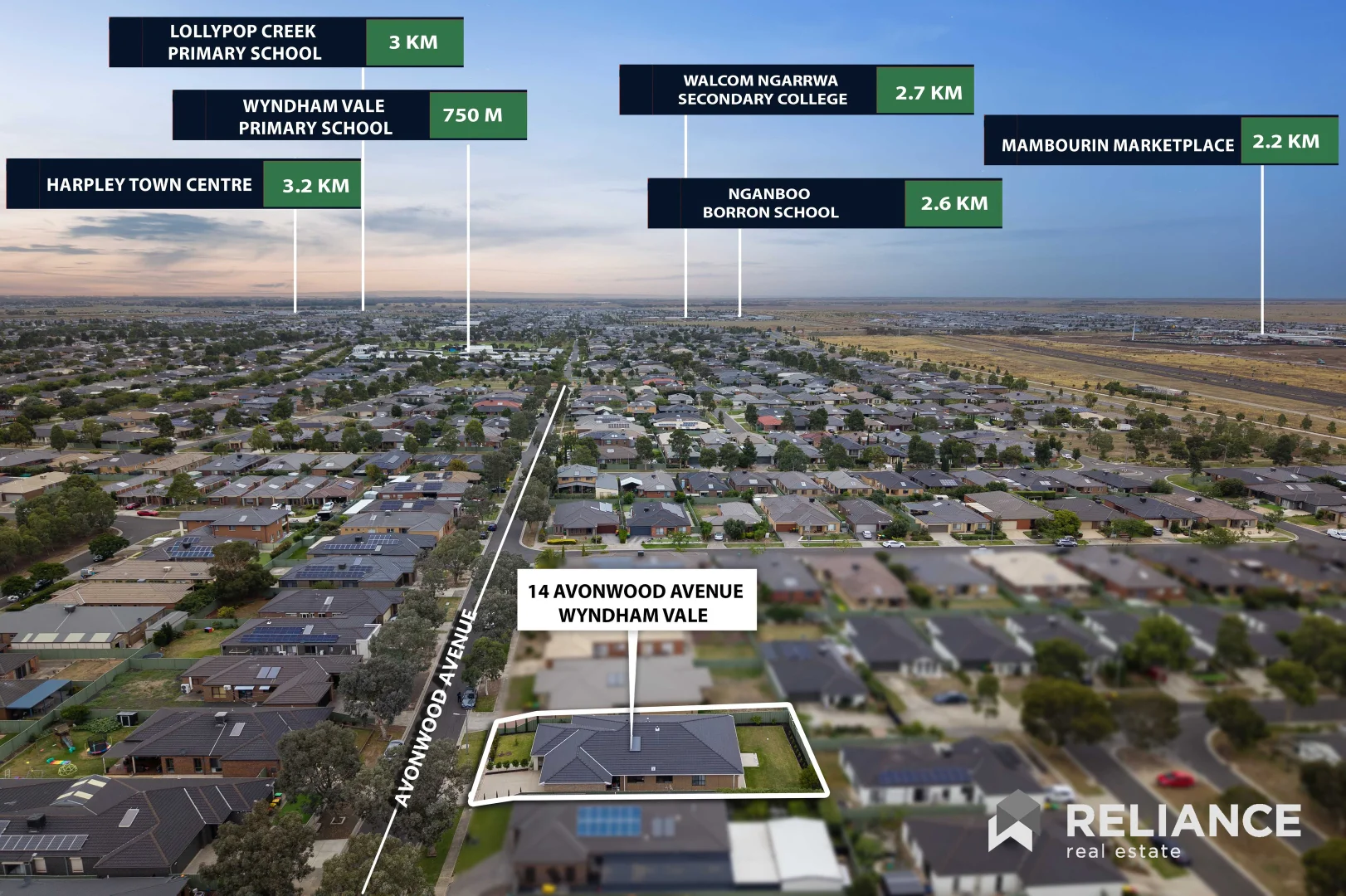 Additional image 25 of 14 Avonwood Avenue, Wyndham Vale VIC 3024