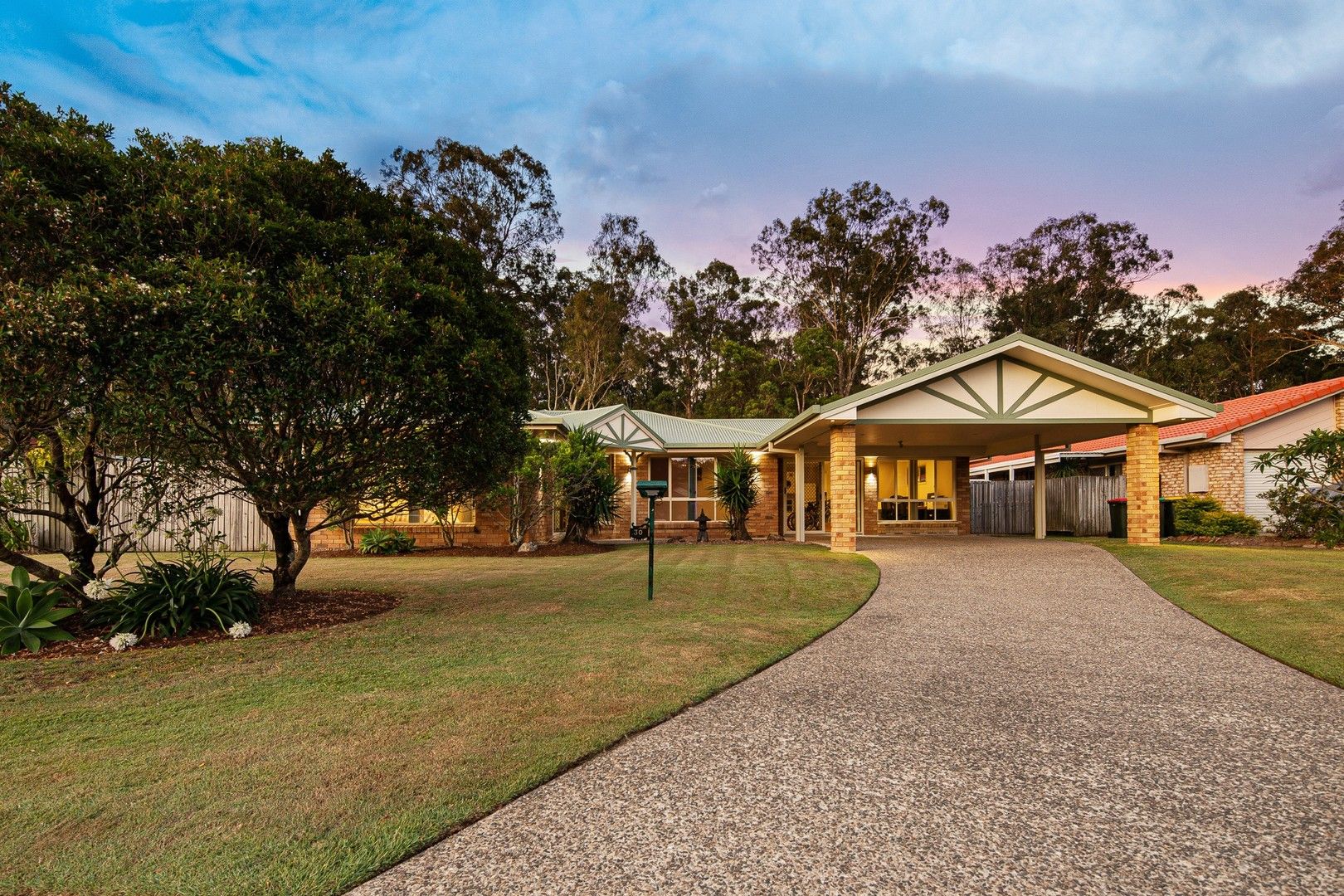 4 bedrooms House in 30 Cosme Place BRIDGEMAN DOWNS QLD, 4035