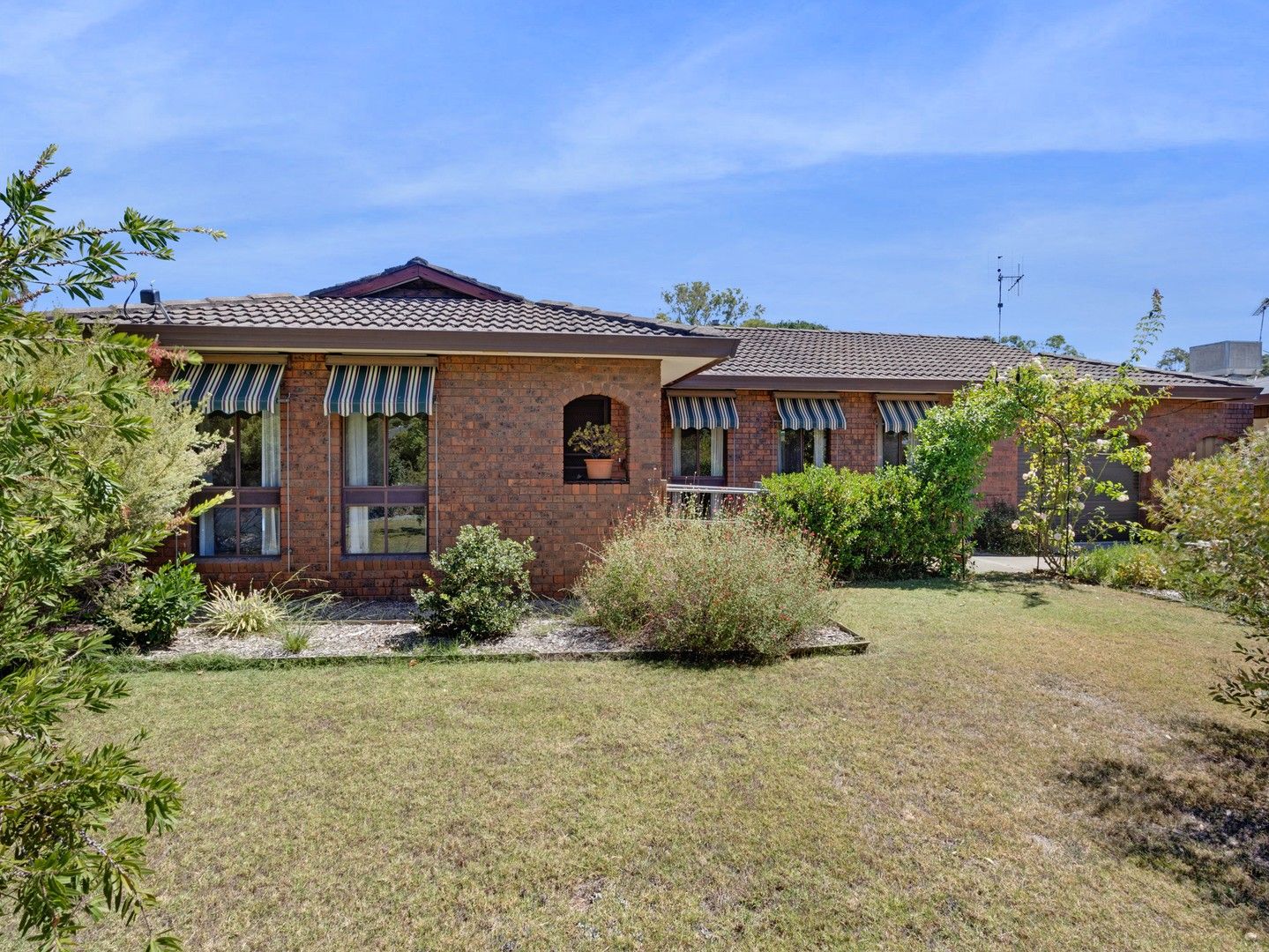 46 Monds Avenue, Benalla VIC 3672, Image 0