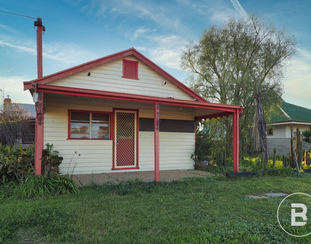 28 Newall Street, Marnoo VIC 3387