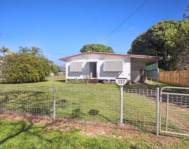 137 Findlater Street, Oonoonba QLD 4811