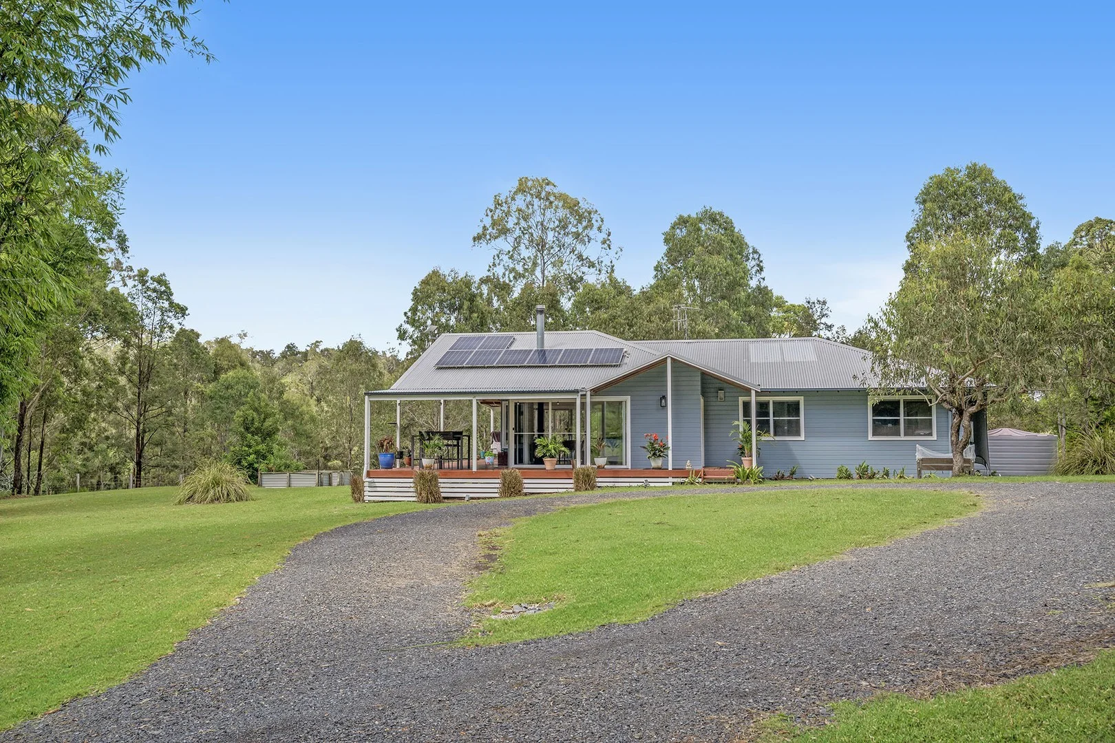 138 Neville Morton Drive, Crescent Head NSW 2440