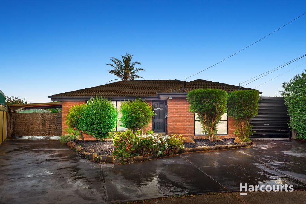 2 Mary Court, St Albans VIC 3021