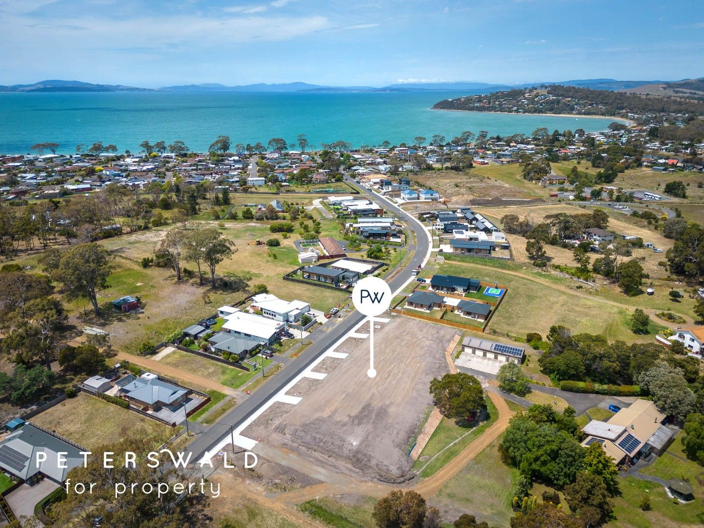 1-5/66 Mannata Street, Lauderdale TAS 7021, Image 0