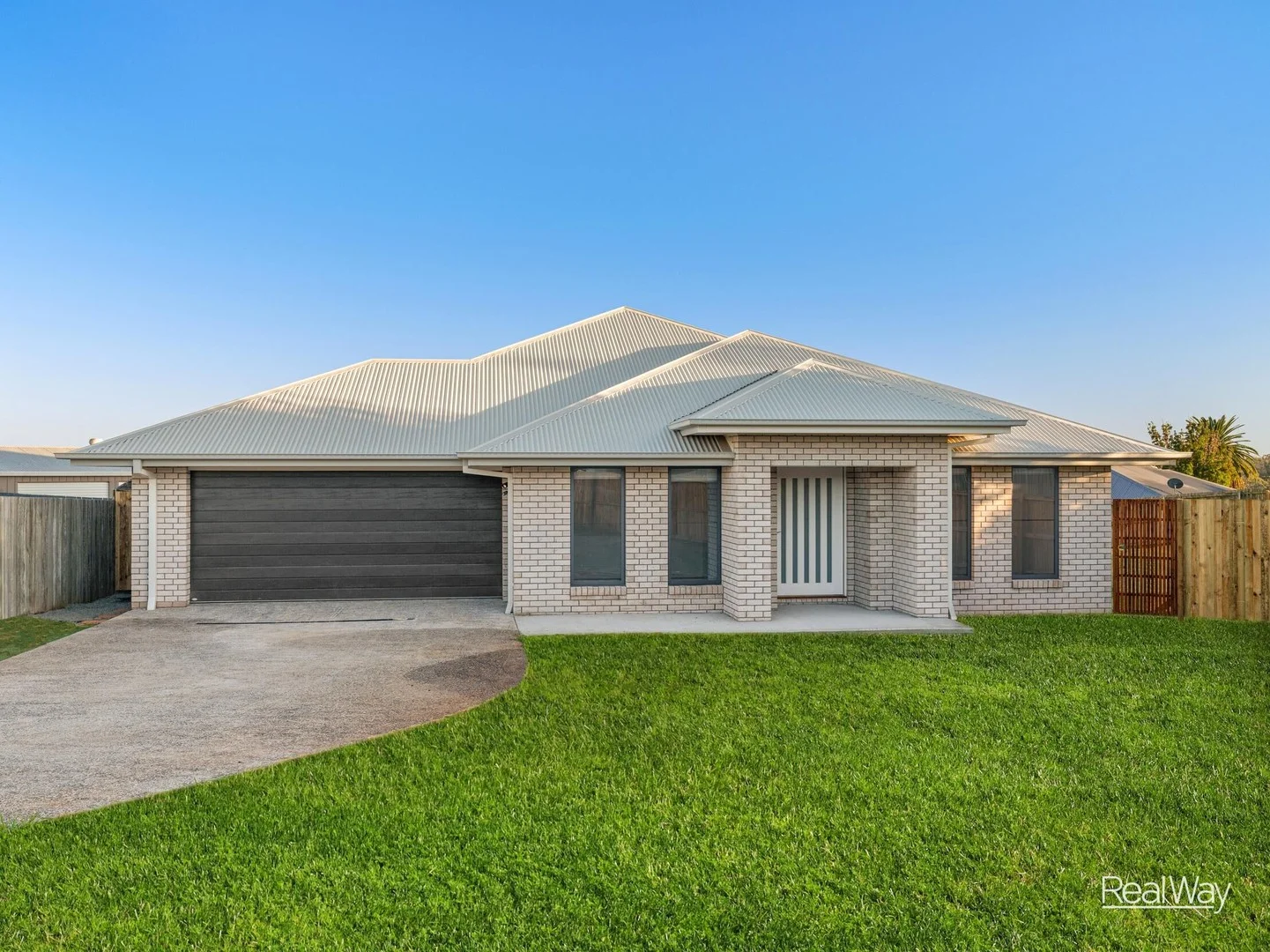 Primary image of 17 Plover Court, Highfields QLD 4352