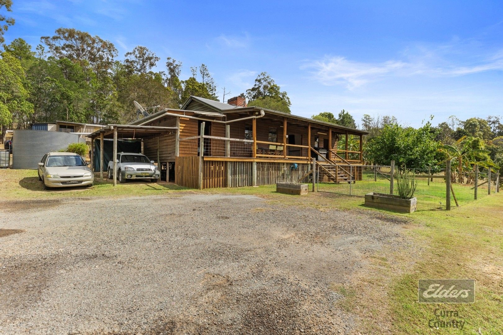 Glenwood QLD 4570, Image 1