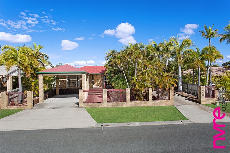 102 Fernando Street, Burpengary Property History & Address Research