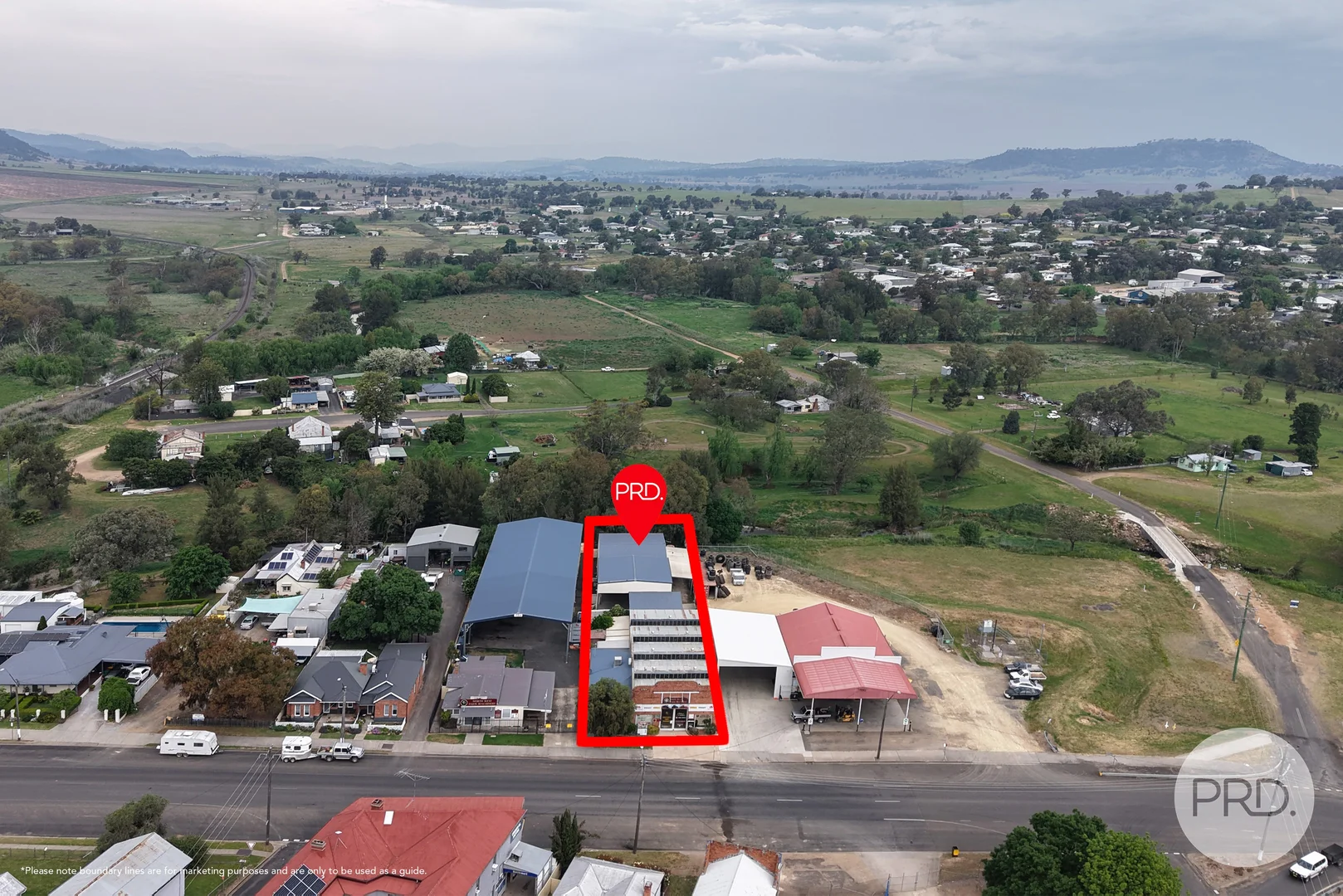 Additional image 35 of 24-26 Whittaker Street, Quirindi NSW 2343