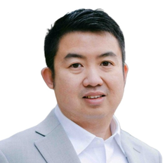 Nugroho Soesanto, Sales representative