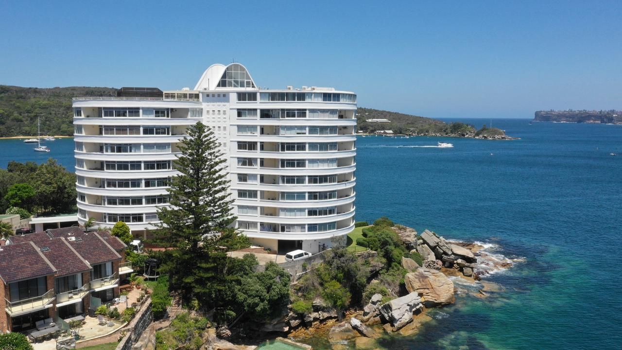 2 bedrooms Apartment / Unit / Flat in 37/1 Addison Road MANLY NSW, 2095