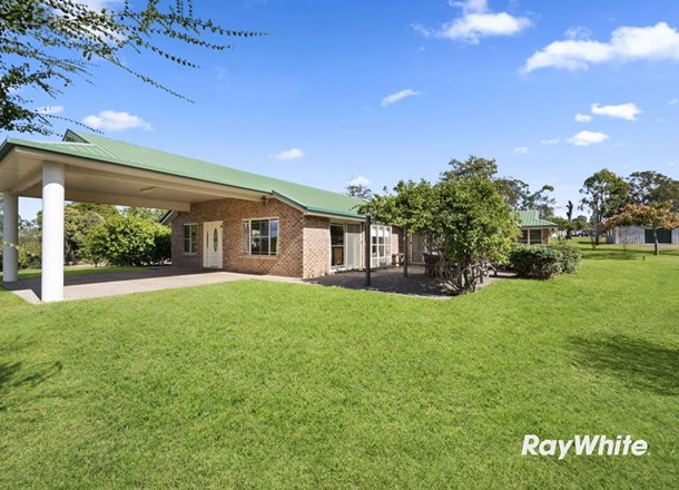 17 Skyview Street, Meringandan West QLD 4352