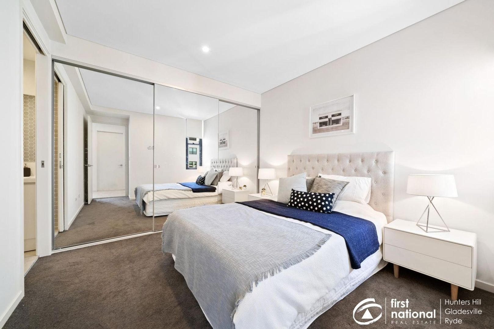 609/133-137 Bowden Street, Meadowbank NSW 2114, Image 2