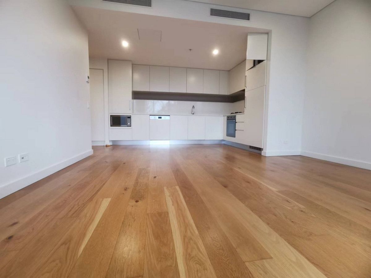 1 bedrooms Apartment / Unit / Flat in 109/9 Mooltan Avenue MACQUARIE PARK NSW, 2113