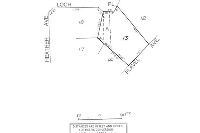 Picture of WOODFORDE SA 5072