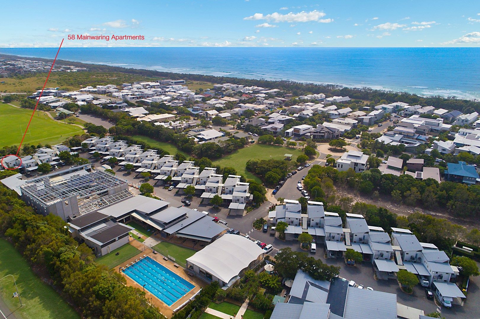 58/3 Cedarwood Court, Casuarina NSW 2487, Image 0