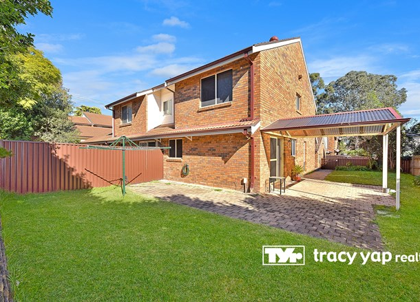 4/1A Shirley Street, Carlingford NSW 2118