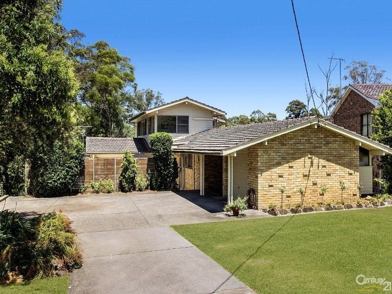 23 York Street, Oatlands NSW 2117, Image 1