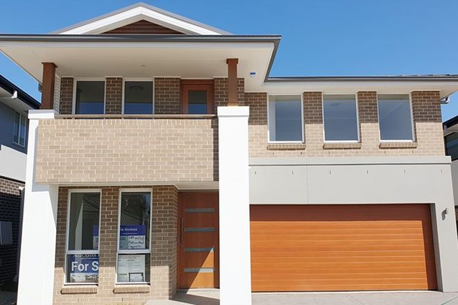 Picture of Lot 44 (38) Neptune Road, LEPPINGTON NSW 2179