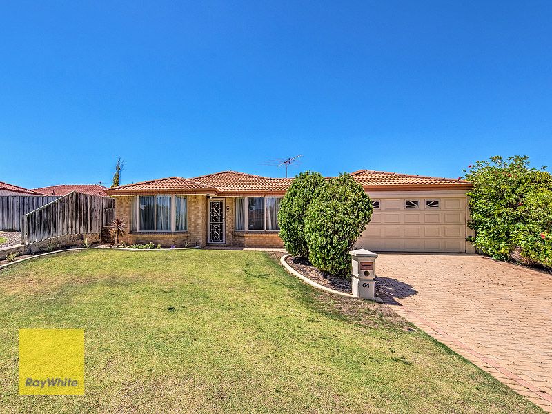 64 Mowbray Square, Clarkson WA 6030, Image 0