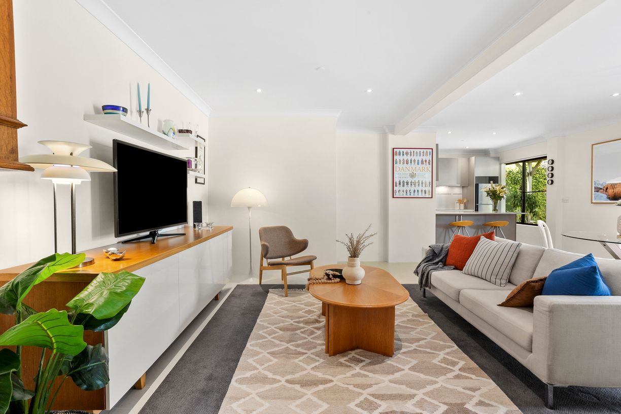 4A Milham Crescent, Forestville NSW 2087 Apartment For Rent Domain