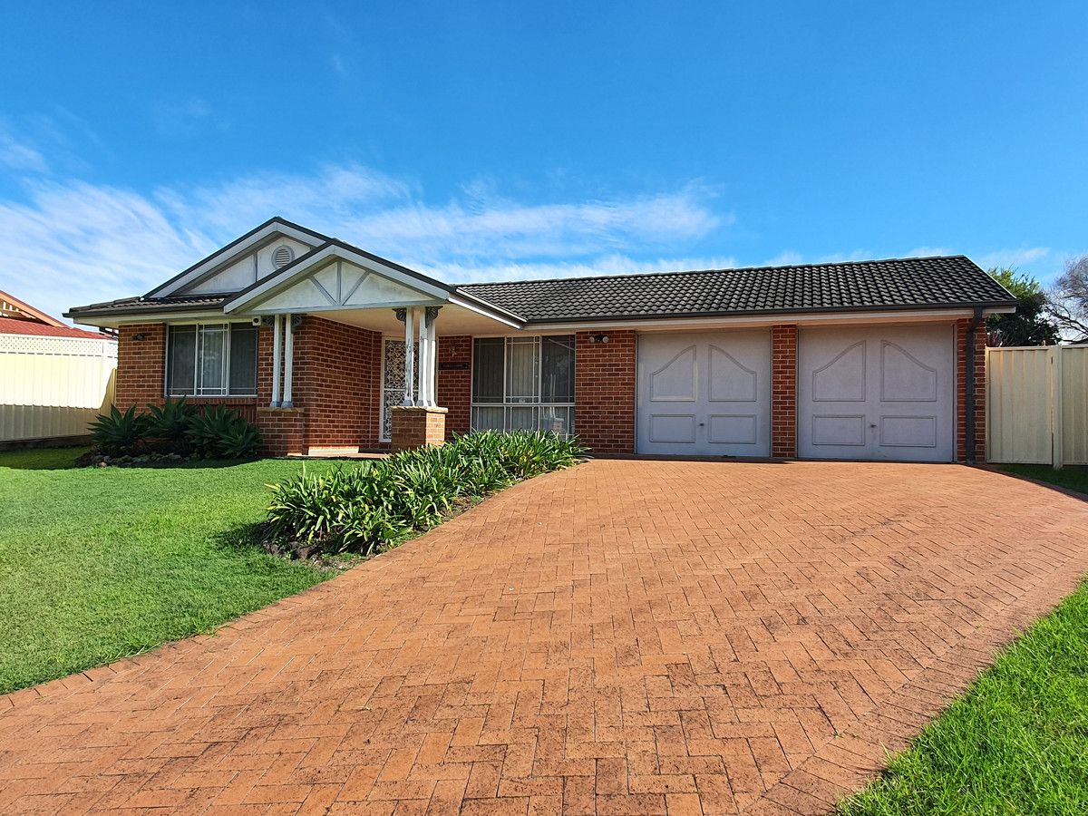 4 bedrooms House in 78 Freeman Circuit INGLEBURN NSW, 2565