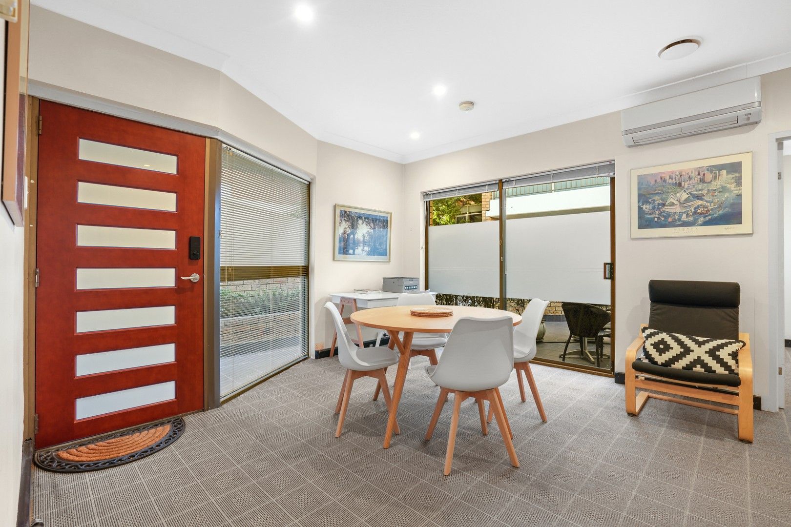2 bedrooms Apartment / Unit / Flat in 1/832 Military Rd MOSMAN NSW, 2088