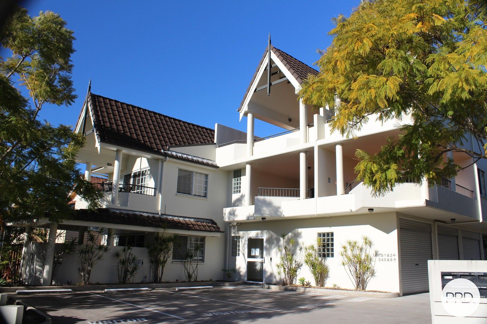 3 bedrooms House in 4/19-21 Drane Street CLAYFIELD QLD, 4011