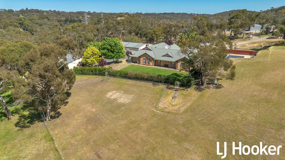 163 Bassnet Road, Humbug Scrub SA 5114, Image 0