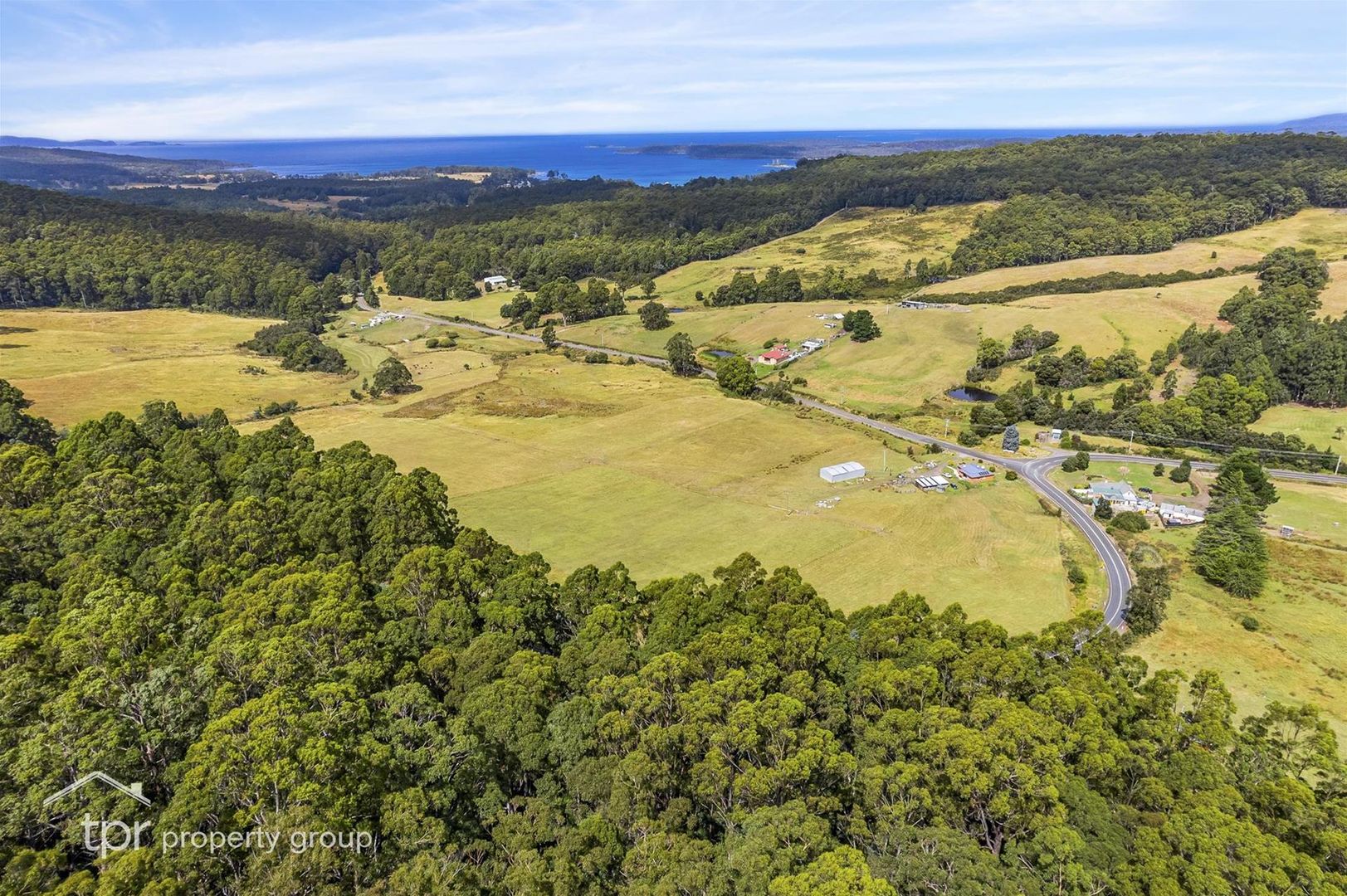 Lot 1 Huon Highway, Southport TAS 7109, Image 2