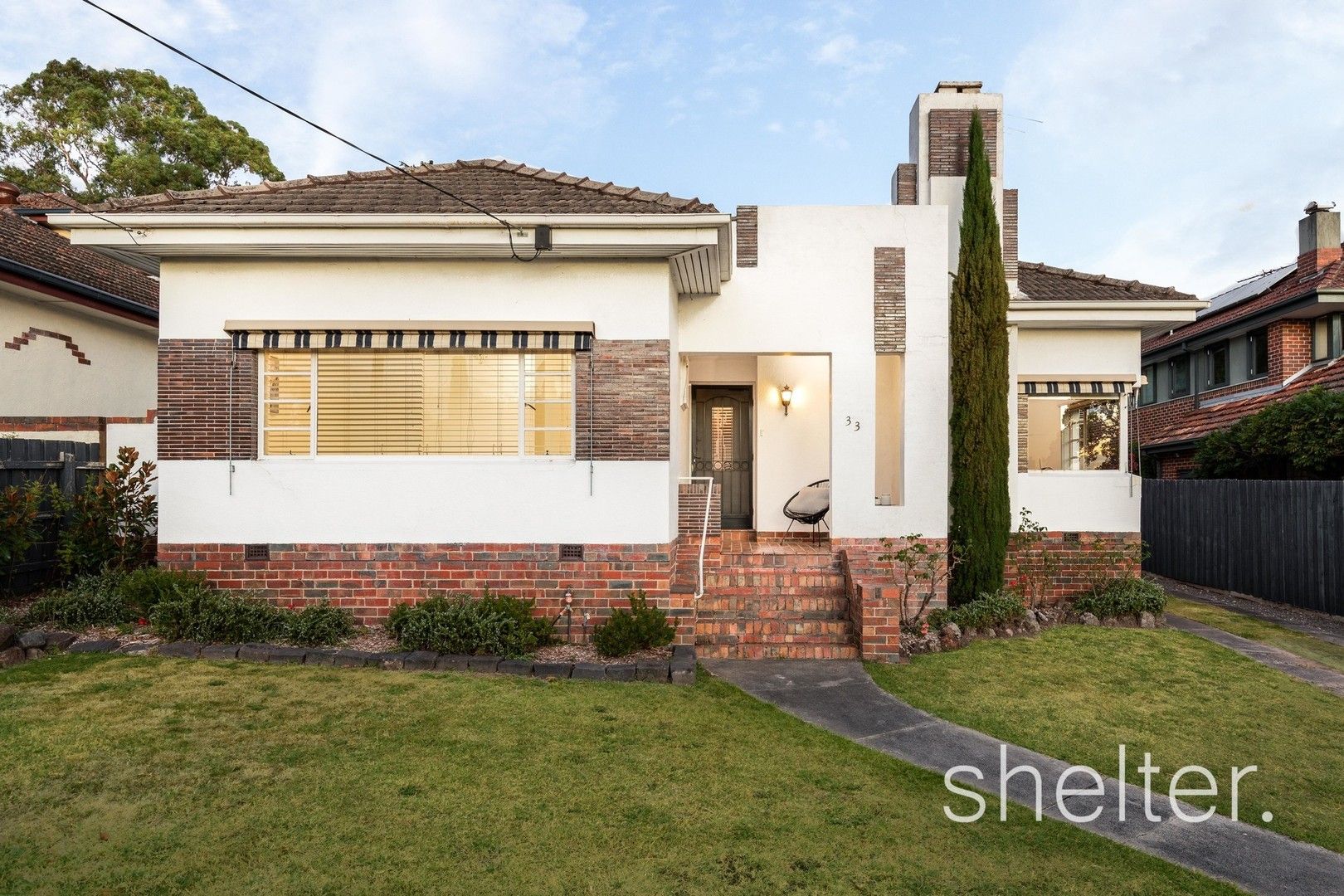 33 Ward Street, Ashburton VIC 3147, Image 0