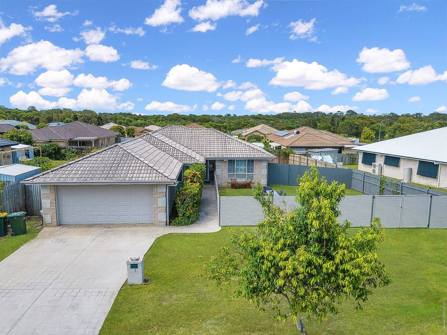4 bedrooms House in 3 Teresa Street NIKENBAH QLD, 4655