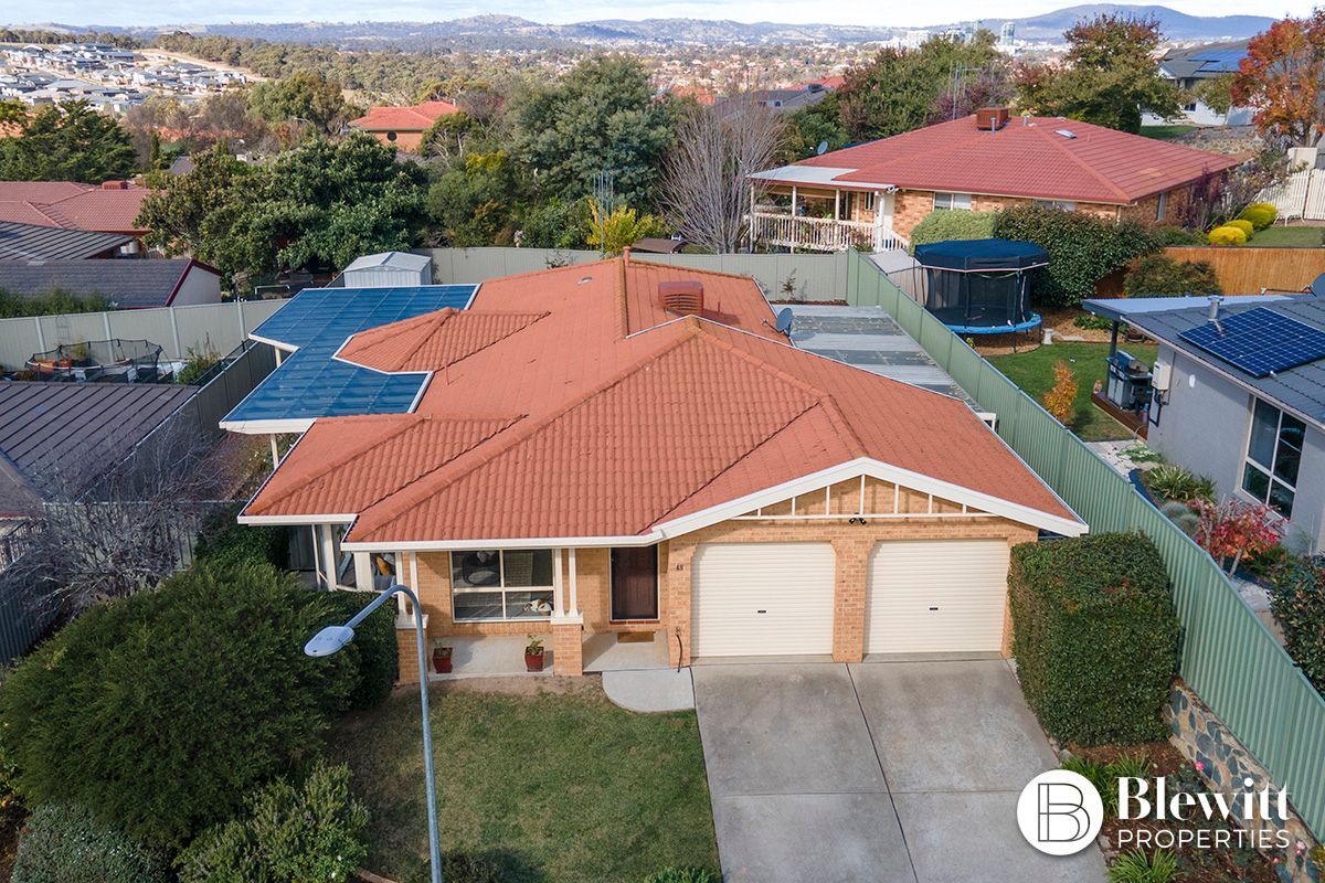 48 Tipiloura Street, Ngunnawal ACT 2913, Image 0