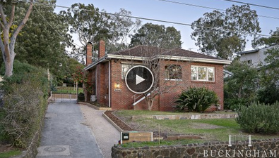 Picture of 160 Rattray Road, MONTMORENCY VIC 3094