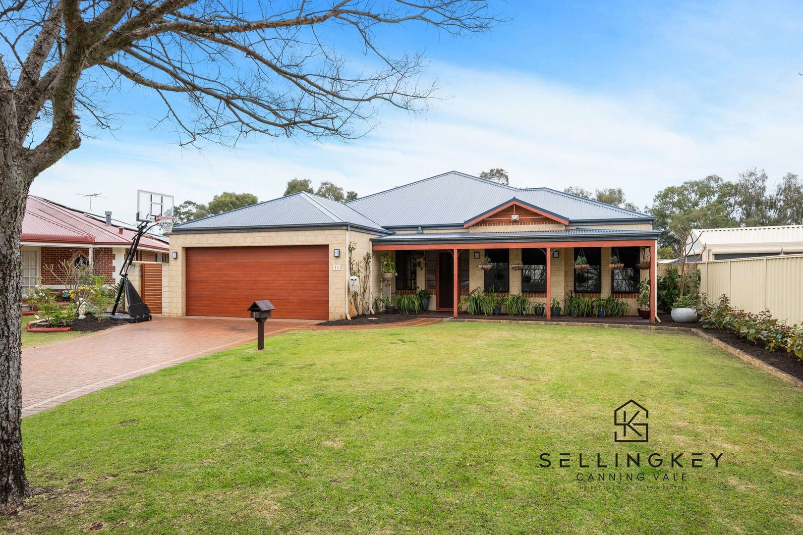 11 Stowe Court, Canning Vale WA 6155, Image 1