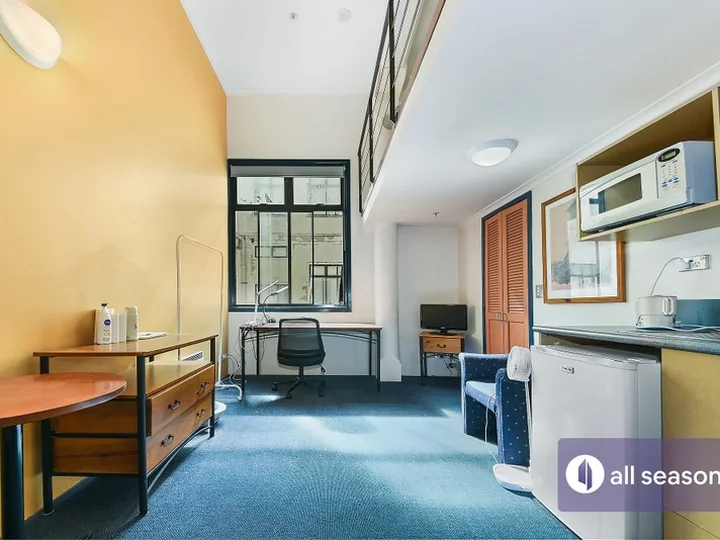 3089/185-211 Broadway, Ultimo, NSW 2007