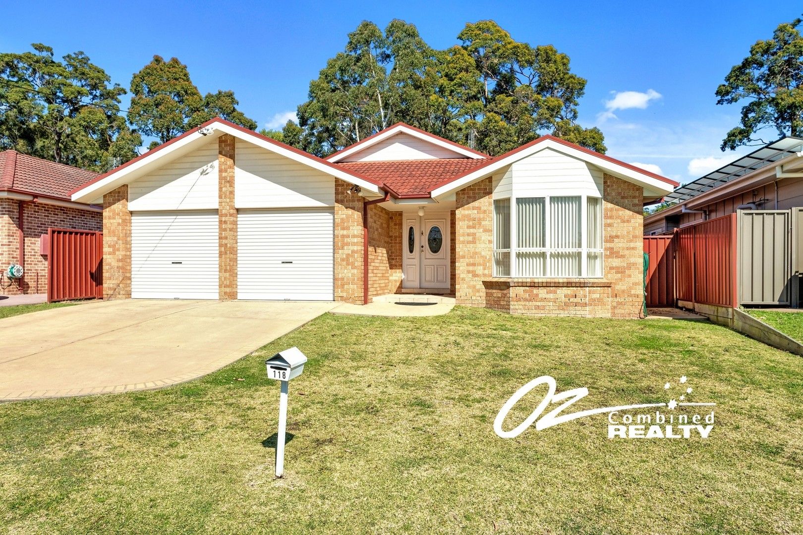 3 bedrooms House in 118 Fairway  Drive SANCTUARY POINT NSW, 2540