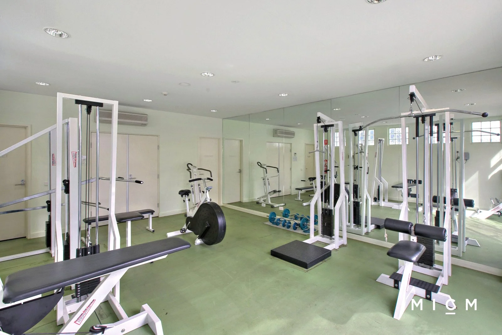 Additional image 10 of 216/118 Dudley Street, West Melbourne VIC 3003