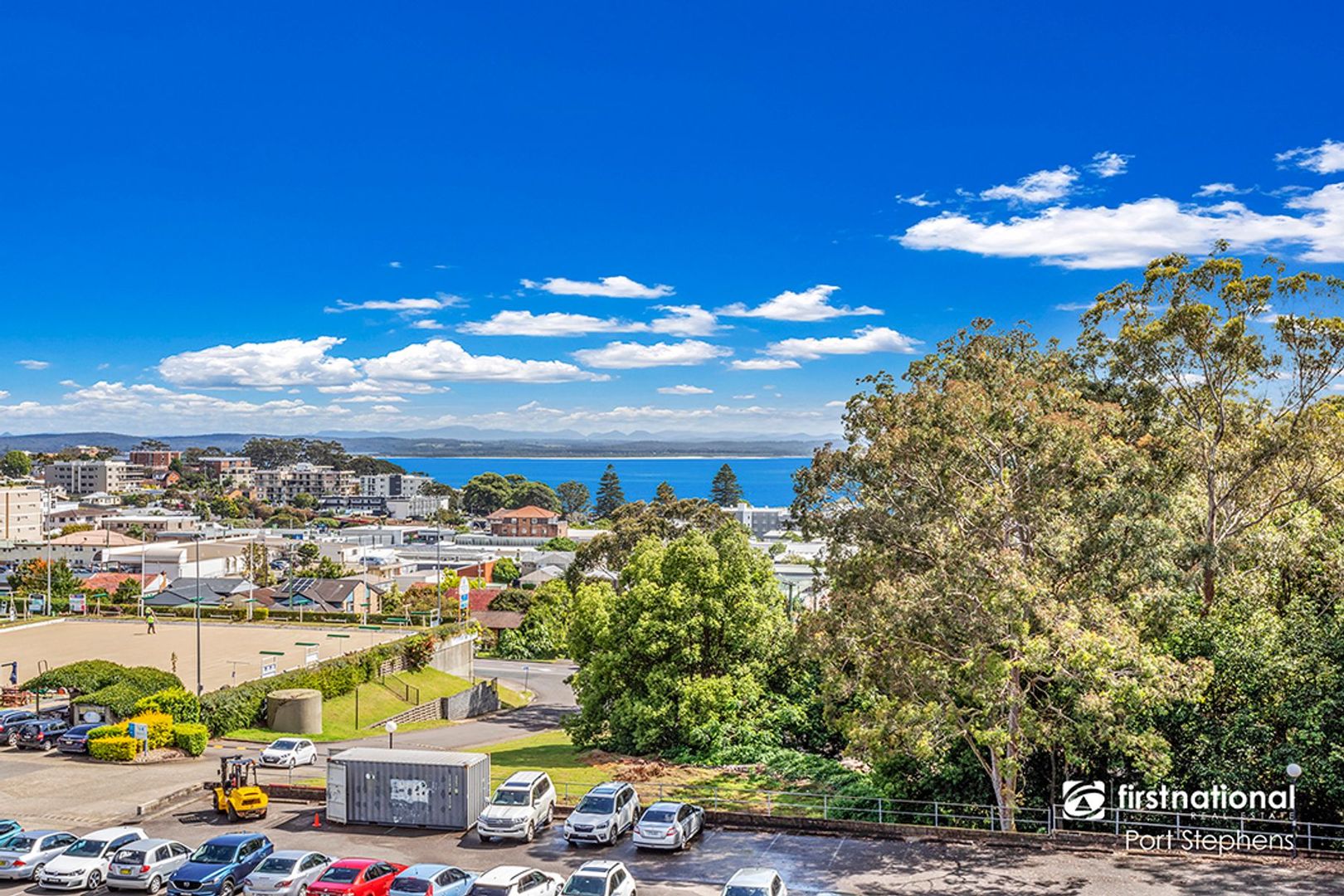 421/61B Dowling Street, Nelson Bay Property History & Address
