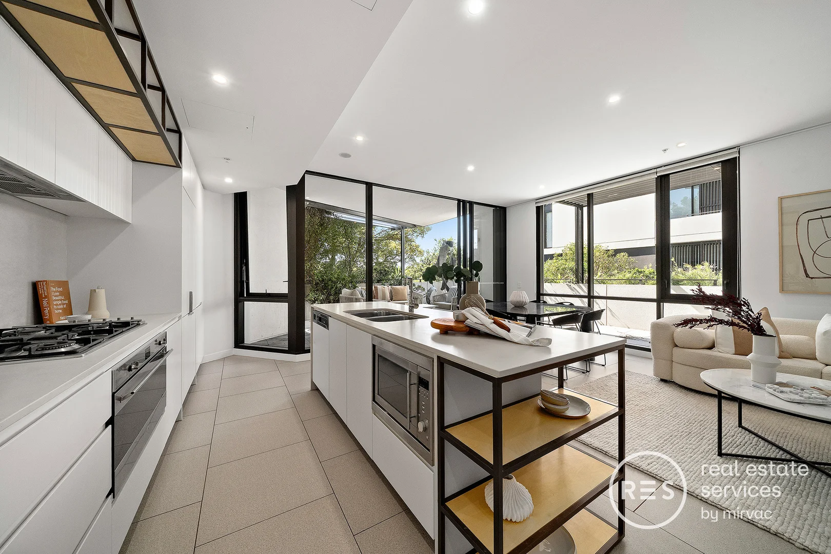 Additional image 3 of 209/178 Livingstone Road, Marrickville NSW 2204