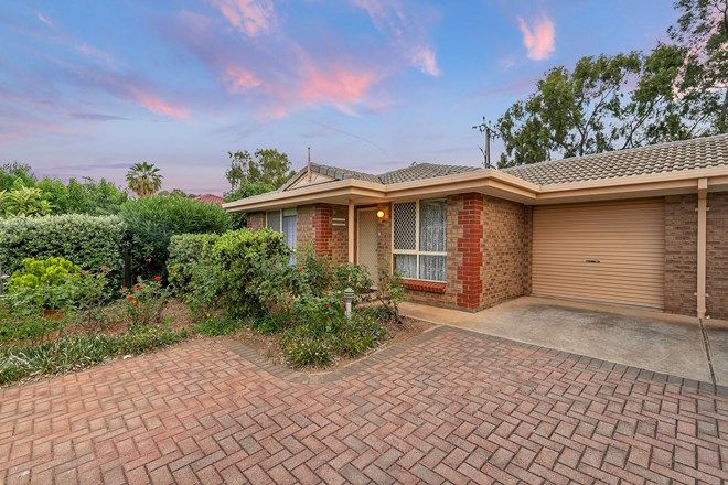 Picture of 18/1 Haughan Drive, SALISBURY NORTH SA 5108