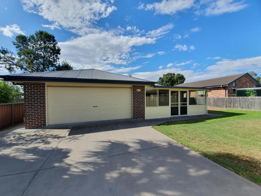 10A Crinoline Street, Denman NSW 2328 Domain