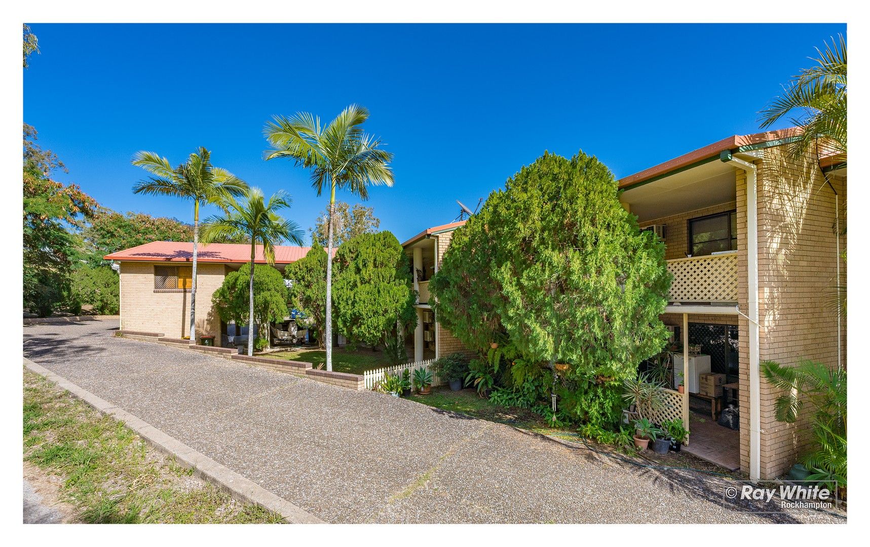 1/6 Burns Street, Frenchville QLD 4701, Image 0