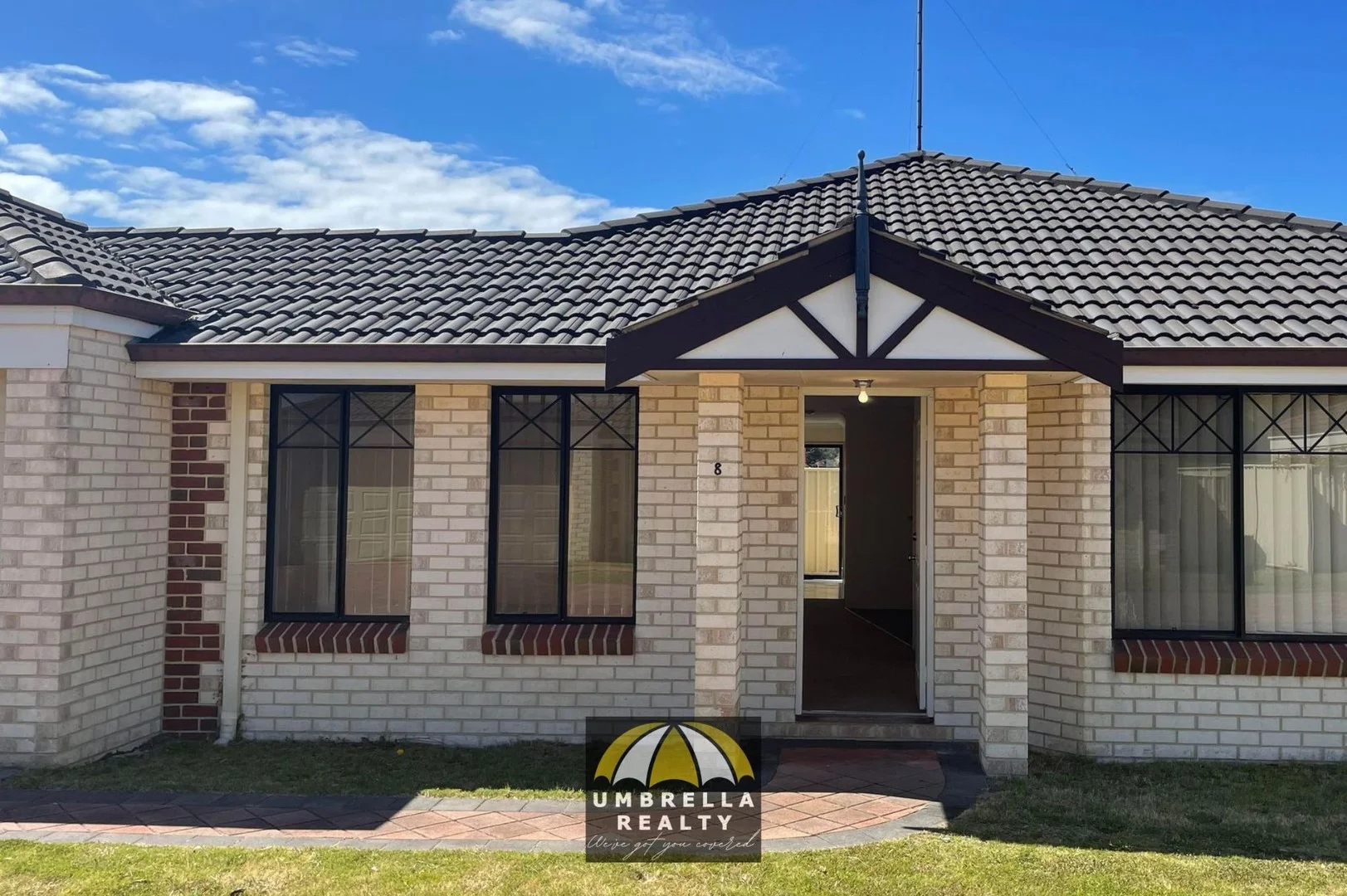 8/13 Wakefield Crescent, Australind WA 6233