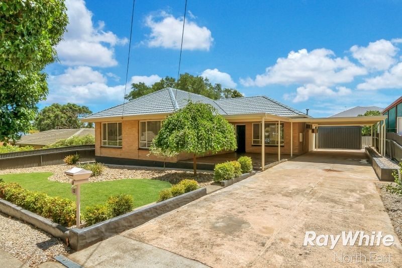 13 Rednall Street, Tea Tree Gully SA 5091, Image 1