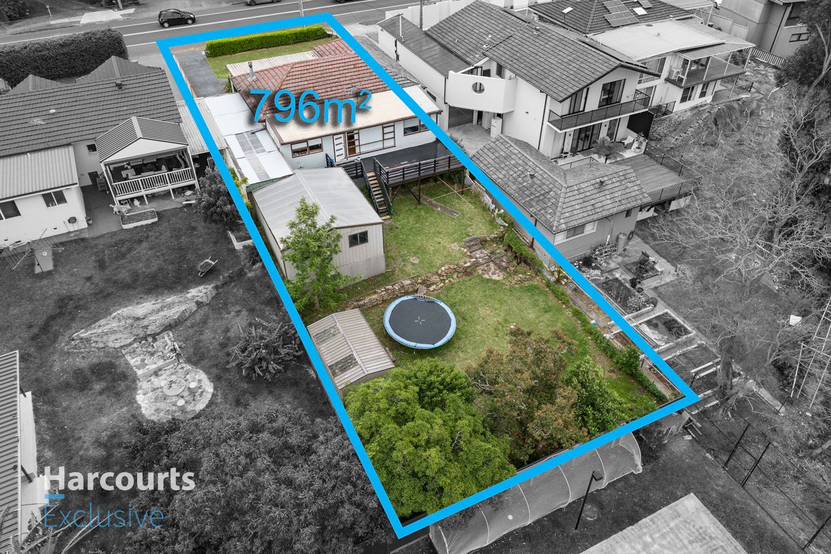 154 North Rocks Road, North Rocks NSW 2151 | Domain