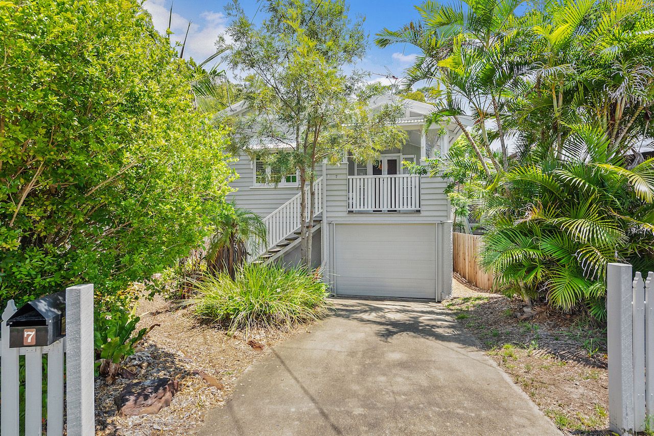 House in 7 Gladstone Street, BRIGHTON QLD, 4017