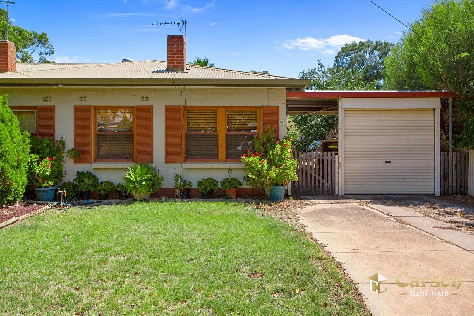 35 Knighton Road, Elizabeth North SA 5113, Image 0