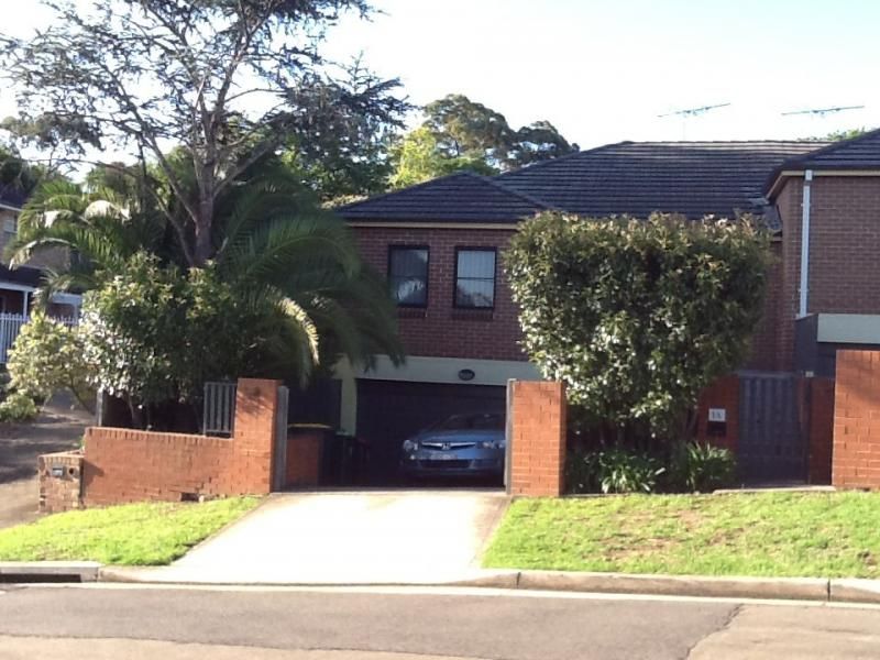 Lot 1A Acacia Court, OATLANDS NSW 2117, Image 0