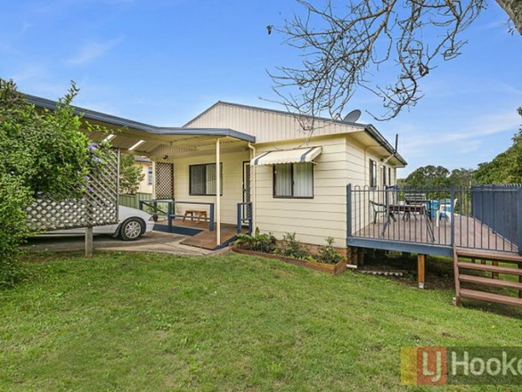 89 Lord Street, East Kempsey NSW 2440