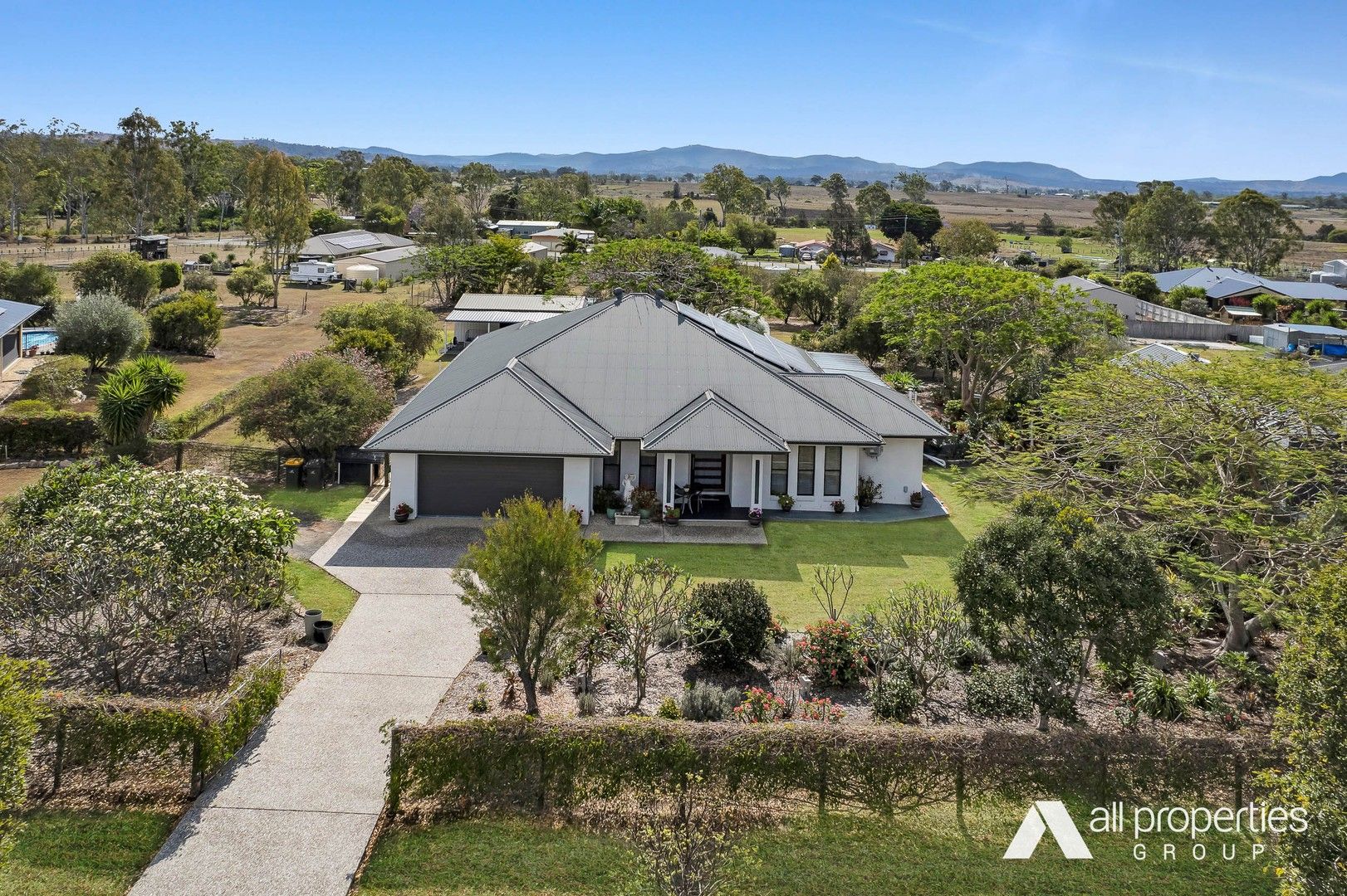 29-31 Panorama Drive, Beaudesert QLD 4285, Image 0